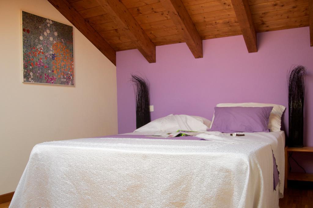 Cascina Delle Mele Panzió Vittuone Kültér fotó