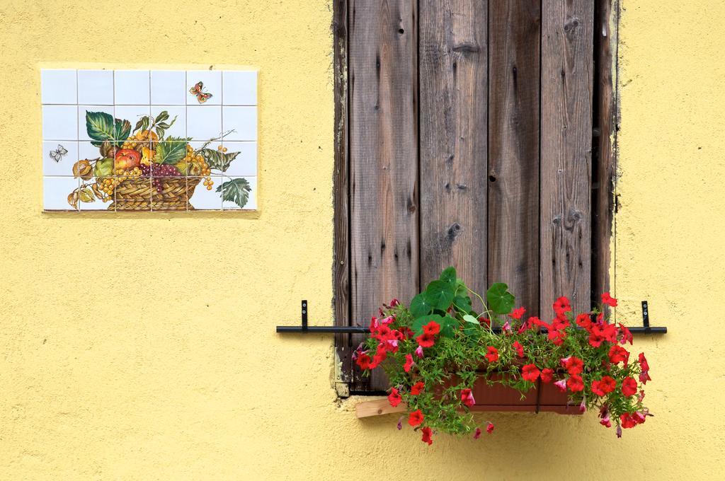 Cascina Delle Mele Panzió Vittuone Kültér fotó